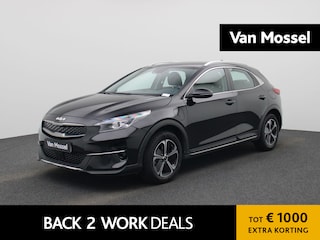 Kia XCeed 1.6 GDi PHEV DCT Business Line | CAMERA | NAVIGATIE | STOELVERWARMING
