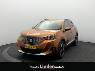 Peugeot 2008 1.2 130PK PureTech Allure Pack | Camera | Navigatie | Carplay&Android