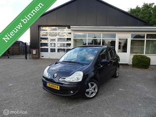 Renault Modus 1.6-16V Night & Day