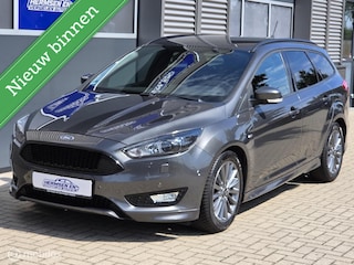 Ford Focus Wagon 1.0 ST-Line