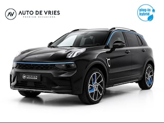 Lynk & Co 01 1.5 Plug-in Hybrid 262pk | Panoramadak | Navigatie | 360 Camera