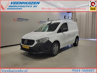 Mercedes-Benz Citan 108CDI Imperiaal Euro 6!
