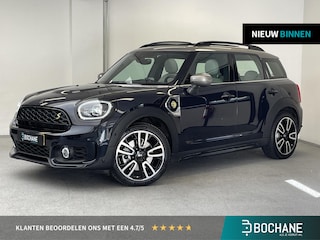 Mini Countryman 1.5 Cooper S E ALL4 JCW | PANO | LEDER | HEAD UP |