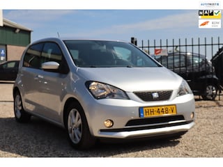 Seat Mii 1.0 Sport Connect NAVI BLUETOOTH