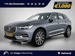 Volvo XC60 2.0 T5 Inscription