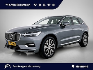Volvo XC60 2.0 T5 Inscription