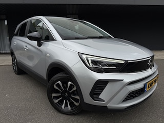 Opel Crossland 1.2 Turbo Edition