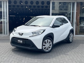 Toyota Aygo 1.0 VVT-i MT Play | Eerste eigenaar, Apple CarPlay/Android Auto, Airconditioning, Adaptive cruise control