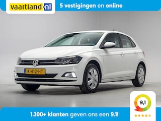 Volkswagen Polo 1.0 MPI Comfortline [ Navigatie Cruise Carplay ]
