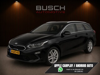 Kia Ceed Sportswagon 1.0 T-GDi DynamicLine | VAN 2e EIG |