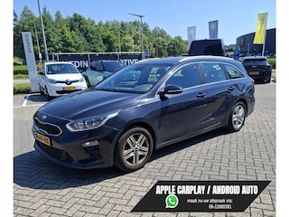 Kia Ceed Sportswagon 1.0 T-GDi DynamicLine | VAN 2e EIG |