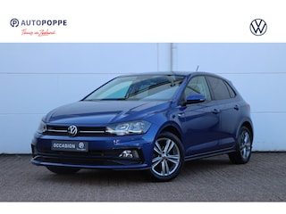 Volkswagen Polo 1.0 TSI R-Line Edition 95pk