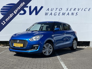 Suzuki Swift 1.2 Select | Carplay | DAB | Camera | Airco