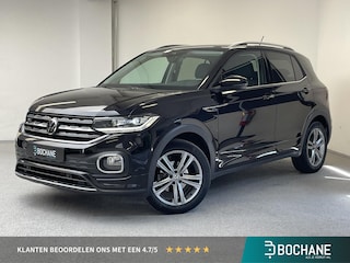 Volkswagen T-Cross 1.0 TSI Style Business R-Line | TREKHAAK | CAMERA | VIRTUAL |