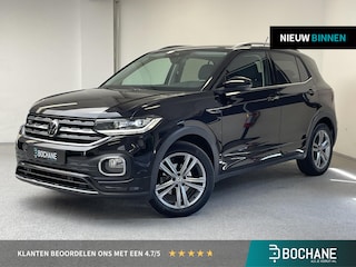 Volkswagen T-Cross 1.0 TSI Style Business R-Line | TREKHAAK | CAMERA | VIRTUAL |