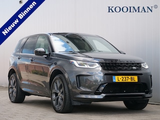 Land Rover Discovery Sport P300e 1.5 R-Dynamic HSE 309 Pk Automaat Navi / DAB / Pano-dak / Apple Carplay / Trekhaak / Leer