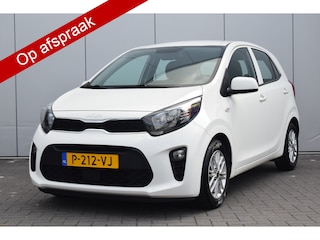 Kia Picanto 1.0 DPi DynamicLine 5p Audio/Carplay/Camera Airco Cruise