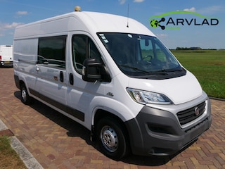 Citroën Jumper 35 2.3 HDI L3H2 96kw AC NAVI
