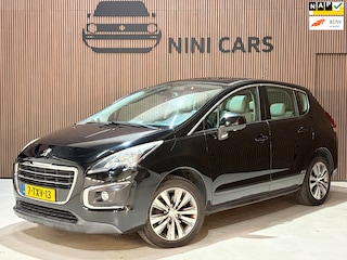 Peugeot 3008 1.6 THP Active pano trekhaak camera NAP