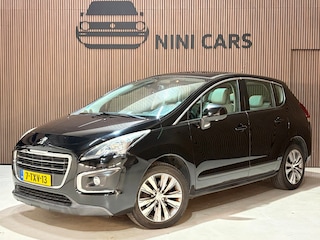 Peugeot 3008 1.6 THP Active pano trekhaak camera NAP