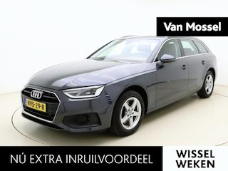 Audi A4 Avant 35 TDI Pro Line AUTOMAAT | NAVIGATIE | CLIMATE CONTROL