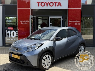 Toyota Aygo 1.0 VVT-i MT Play CAMERA APPLE/ANDROID AD-CRUISE