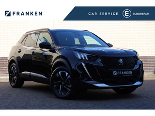 Peugeot 2008 EV GT 50 kWh | Camera | Navigatie | Led