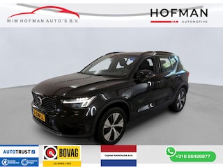 Volvo XC40 1.5 T4 Plug-in hybrid Plus Dark