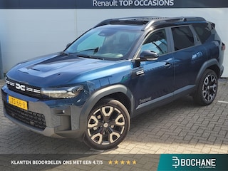Dacia Bigster 1.8 Hybrid 155 Limited Edition | Demo | Panoramadak | Elektrische Achterklep | Stoelverwarming |