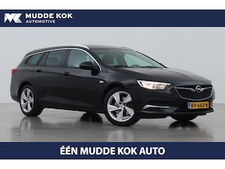 Opel Insignia Sports Tourer 1.5 Turbo Innovation | ACC | Automaat | Stoel+Stuurverwarming | Camera | Keyless
