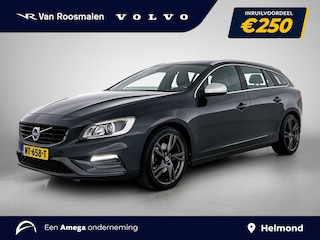 Volvo V60 2.0 T3 Nordic+ Sport | Trekhaak |