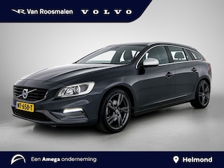 Volvo V60 2.0 T3 Nordic+ Sport | Trekhaak |