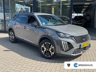 Peugeot 2008 1.2 130PK Allure Automaat | 360 Camera | Adaptieve Cruise Control | Airco