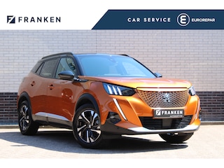 Peugeot 2008 EV Active 50 kWh | Bluetooth | Carplay | Cruise Control