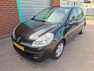 Renault Clio 1.2 TCE Business Line Airco NAP