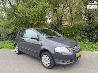 Volkswagen Fox 1.2 Trendline