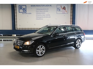 Mercedes-Benz C-klasse Estate 180 Business Class Avantgarde AUTOMAAT
