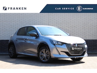 Peugeot 208 EV Allure 50 kWh | Stoelverwarming | Navigatie | Camera