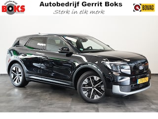 Ford Explorer Extended Range RWD 77 kWh electrische achterklep PDC 360 camera