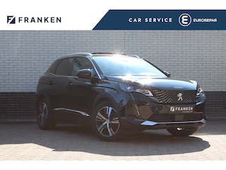 Peugeot 3008 1.6 HYbrid 225 GT | Panoramadak | FOCAL | Navigatie | Winterpack