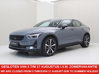 Polestar 2 170kW Long Range Single Motor 92% soH [ CLIMAAT+CRUISE+PDC+CARPLAY+NAVIGATIE ]