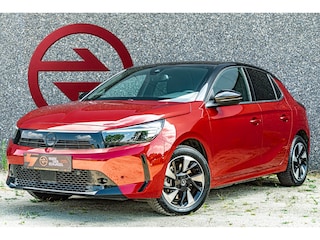 Opel Corsa Electric - - Electric Long Range GS 51kWh / Camera / Dodehoek / Sensoren / Apple Carplay / Climate Control / Navigatie / 16 Inch / Cruise Control