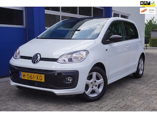 Volkswagen Up 1.0 R-Line