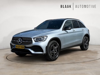 Mercedes-Benz GLC 300e 4M Bns Sol. AMG | panoramadak | BTW-auto | NL-auto
