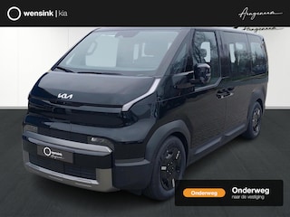 Kia PV5 Passenger Elite 71.2 kWh | Stoelverwarming | Camera | Adaptieve cruise control | Dodehoekassistentie |