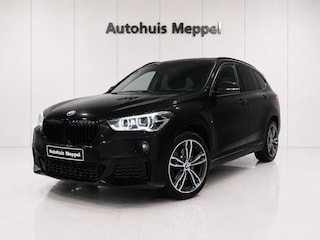 BMW X1 xDrive25i M-Sport*AssistantPlus*LED+*H/kSound*Head-Up*Pano*PDC