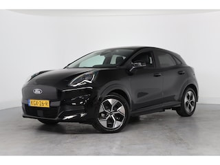 Ford Puma Gen-E 44 kWh | Winterpack | Cruise Control | Camera | CarPlay |