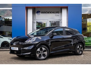 Ford Puma Gen-E 44 kWh | Winterpack | Cruise Control | Camera | CarPlay |