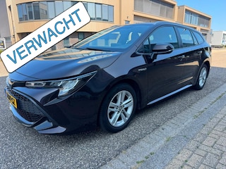Toyota Corolla Touring Sports 1.8 Hybrid Active