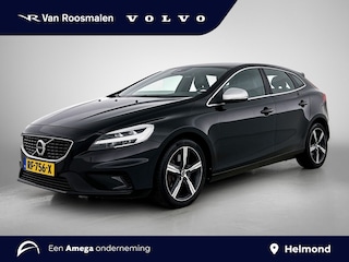 Volvo V40 2.0 T4 Business Sport | Trekhaak |
